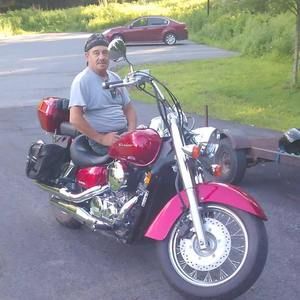 Meet your Posher, Mike